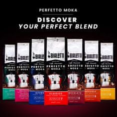 BIALETTI Káva mletá Perfetto Moka Decaffeinato 250 g