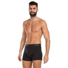 Puma 2PACK pánske boxerky viacfarebné (701223661 002) - veľkosť M