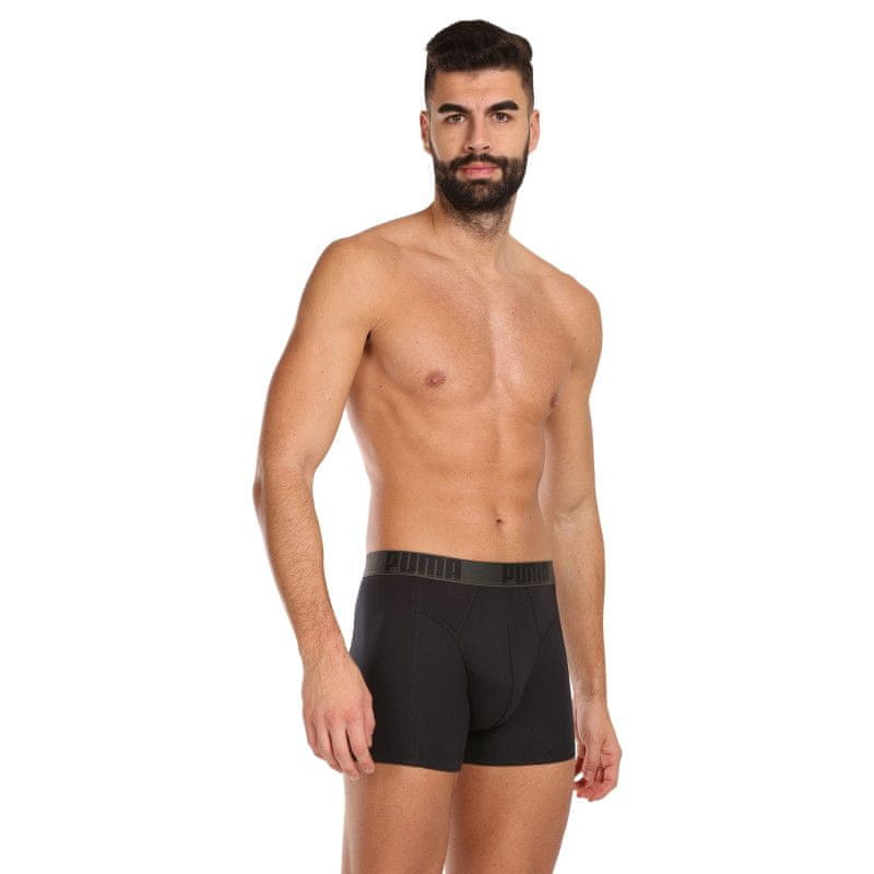 Boxers Puma New Pouch Boxers 2-pack 701223661-002