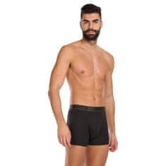 Puma 2PACK pánske boxerky viacfarebné (701223661 002) - veľkosť M