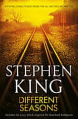 Stephen King: Different Seasons