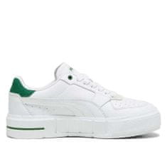 Puma Obuv biela 38.5 EU Cali Court Match