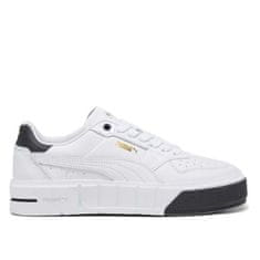 Puma Obuv biela 38.5 EU cali court