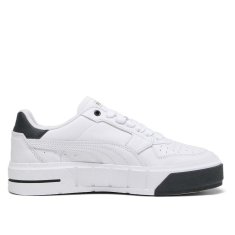 Puma Obuv biela 38.5 EU cali court