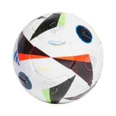 Adidas Lopty futbal biela 4 Fussballliebe Euro24 Pro Sala