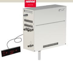 HARVIA Parný generátor HARVIA HGD, Výkon 9,0 kW