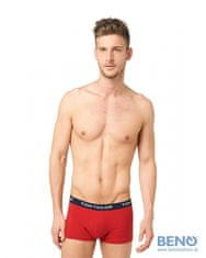 Tom Tailor Boxerky TOM TAILOR pánske 3-PACK 70162 6061 2292 L