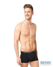 Tom Tailor Boxerky TOM TAILOR pánske 3-PACK 70162 6061 9303 L