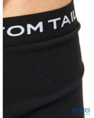 Tom Tailor Boxerky TOM TAILOR pánske 3-PACK 70162 6061 9303 L