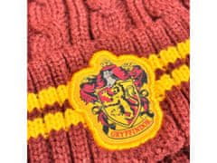Eplusm Zimná čiapka Harry Potter bordová Veľkosť: 56