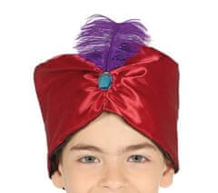 Guirca Kostým Aladin 5-6 rokov