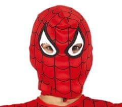 Guirca Kostým Spiderman svalnatý 5-6 rokov