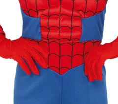 Guirca Kostým Spiderman svalnatý 5-6 rokov