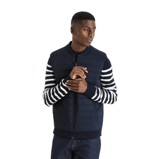 Celio Fendorica Prešívaná vesta CELIO_1134739 S