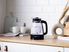 Russell Hobbs Classic Glass rychlovarní konvica 26080-70