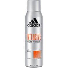 Adidas Intensive – dezodorant v spreji 150 ml