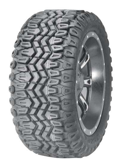 Journey Tyre Pneumatika P-3043 23 x 10,00 - 14 77B TL NHS Přední;Zadní