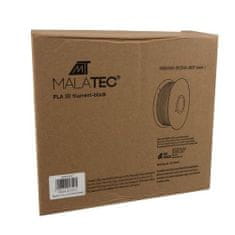 Malatec 22040 Filamenty 1,75 mm 1000 g čierna