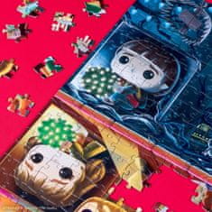 Funko POP! Puzzle POP! Stranger Things 500 dielikov