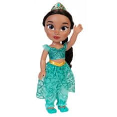 Jakks Pacific bábika Disney Aladin 95563 princezná Jasmína 35 cm