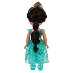 Jakks Pacific bábika Disney Aladin 95563 princezná Jasmína 35 cm