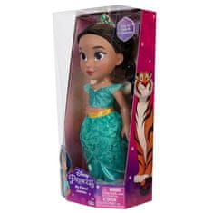 Jakks Pacific bábika Disney Aladin 95563 princezná Jasmína 35 cm