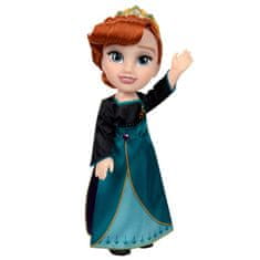 Jakks Pacific bábika Disney Frozen 21490 Queen Anna 35 cm