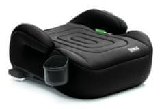 Fillikid Podsedák Flip Deluxe Isofix i-size 2023 black