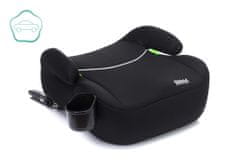 Fillikid Podsedák isofix i-size 2023 black