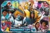 Trefl Puzzle Transformers 300 dielikov