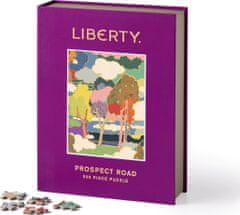 Galison Puzzle Liberty: Vyhliadka 500 dielikov