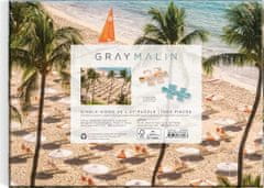 Galison Puzzle Gray Malin: Plážový klub 1000 dielikov