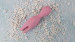 svakom Svakom Nymph Vibrator (Pink), jedinečný vibrátor na klitoris