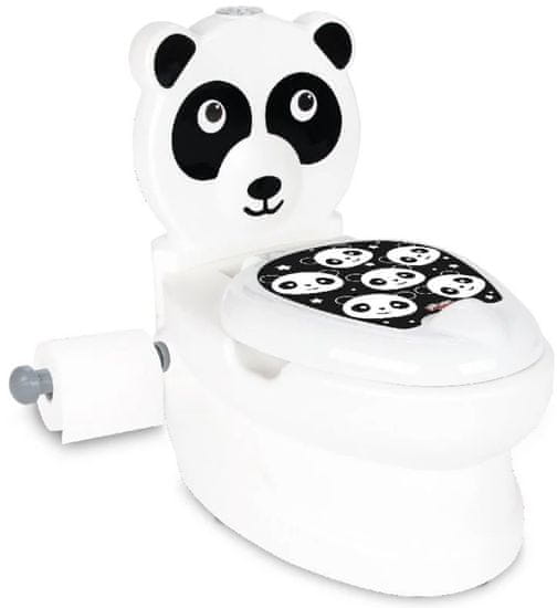 Pilsan Detská toaleta Panda