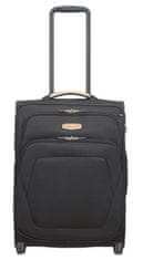 Samsonite Príručný kufor Spark SNG 55cm Upright Eco Black