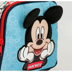 Školský batoh na kolieskach MICKEY MOUSE Be Cool, 29L, 2782921