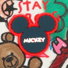 Jada Toys Školský batoh na kolieskach MICKEY MOUSE Be Cool, 29L, 2782921