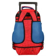 Školský batoh na kolieskach SPIDERMAN Protector, 30L, 2832921