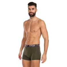 Puma 2PACK pánske boxerky viacfarebné (701223660 001) - veľkosť M