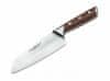 03BO512 Forge Wood Santoku kuchynský nôž 16 cm, javorové drevo