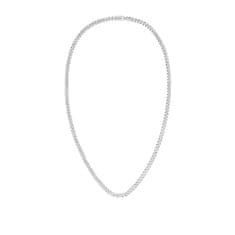 Hugo Boss Originálna pozlátená retiazka Chain for him 1580555