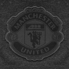 FAN SHOP SLOVAKIA Pánske pyžamo Manchester United FC, tričko, nohavice | L
