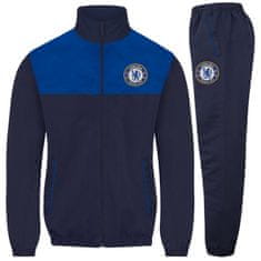 FAN SHOP SLOVAKIA Športová Súprava Chelsea FC, modrá | M