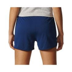 Adidas Nohavice výcvik tmavomodrá 164 - 169 cm/M Climachill Corechill Short