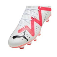 Puma Obuv biela 46 EU Future Match Fg Ag