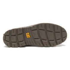 Caterpillar Obuv hnedá 43 EU Cat Modulate Wp Waterproof