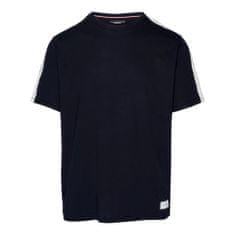 Tommy Hilfiger Tričko tmavomodrá XL UM0UM03005DW5