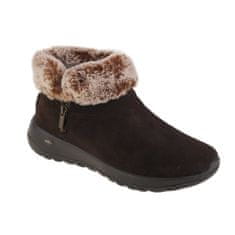 Skechers Členkové topánky 38 EU 144003CHOC