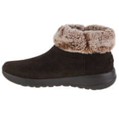 Skechers Členkové topánky 38 EU 144003CHOC