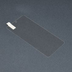 Techsuit ochranné sklo 9H pre Samsung Galaxy S23 FE - Transparentná KP29210